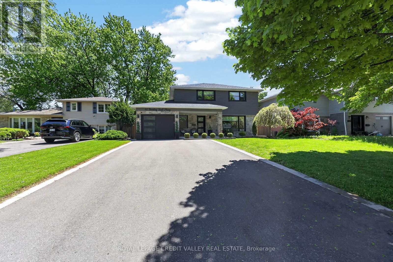 185 Bartley Bull Parkway Property Photo 1