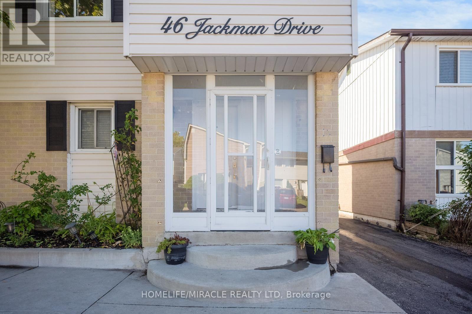 46 Jackman Drive Property Photo 2