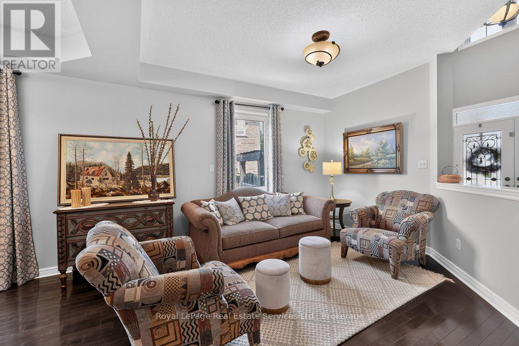 2070 Willhaven Trail Property Photo 6