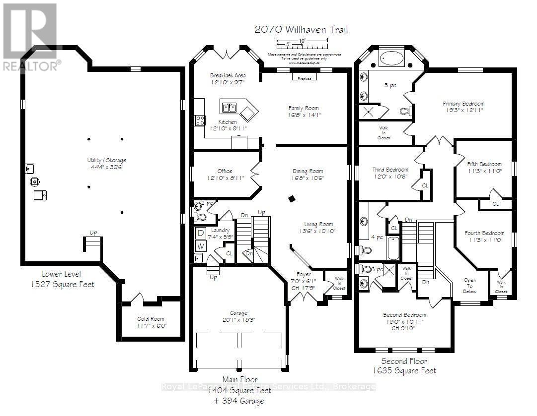 2070 Willhaven Trail Property Photo 38