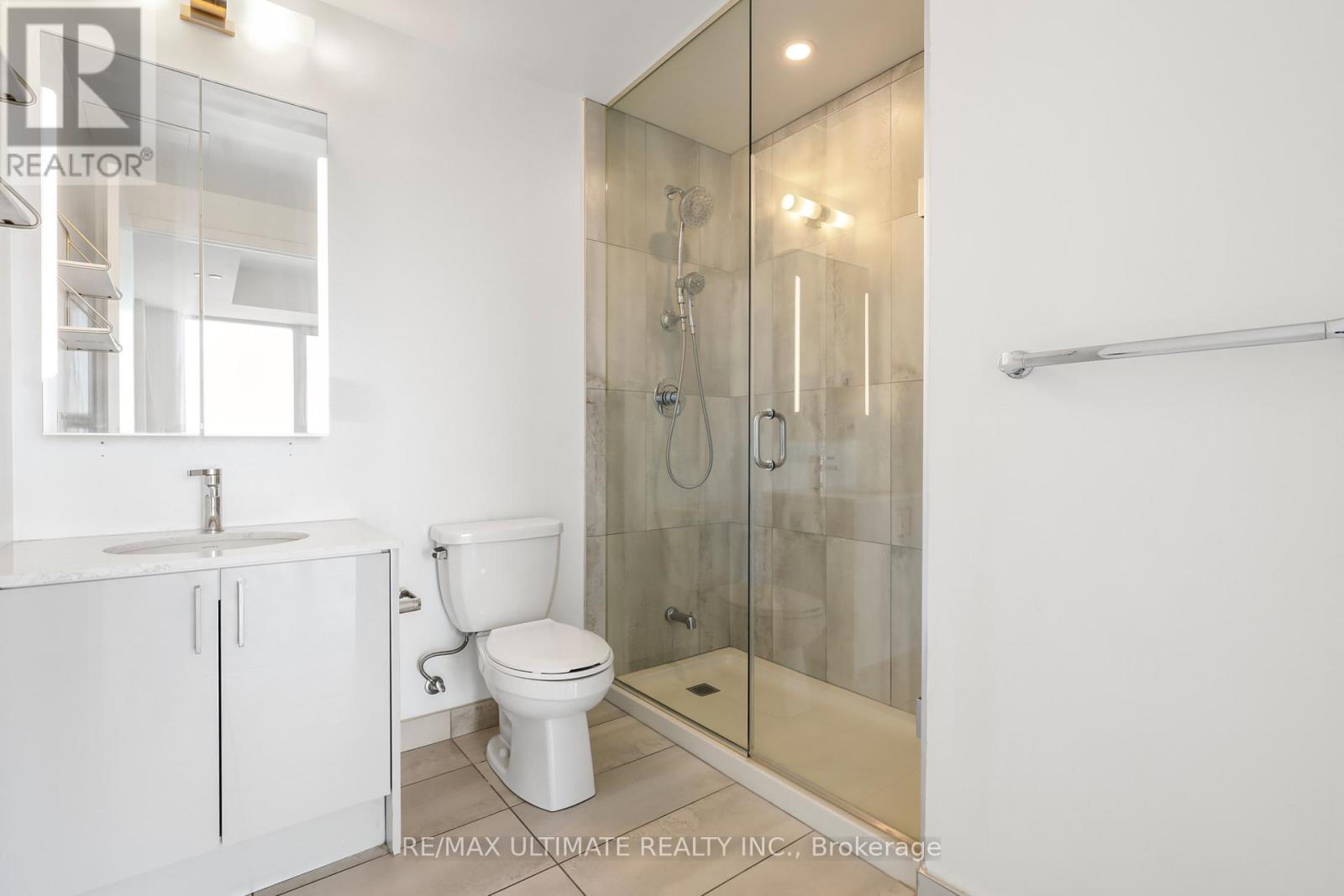 906 - 50 George Butchart Drive Property Photo 10