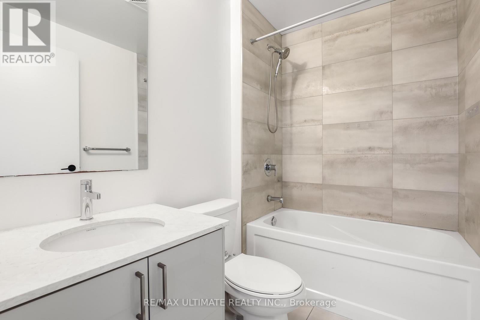 906 - 50 George Butchart Drive Property Photo 19