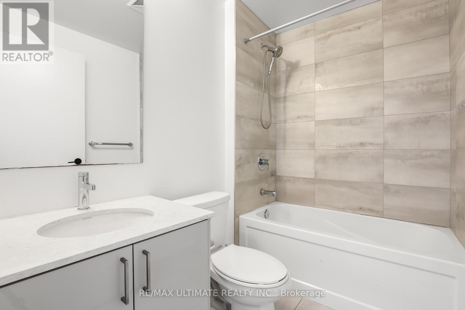 906 - 50 George Butchart Drive Property Photo 20