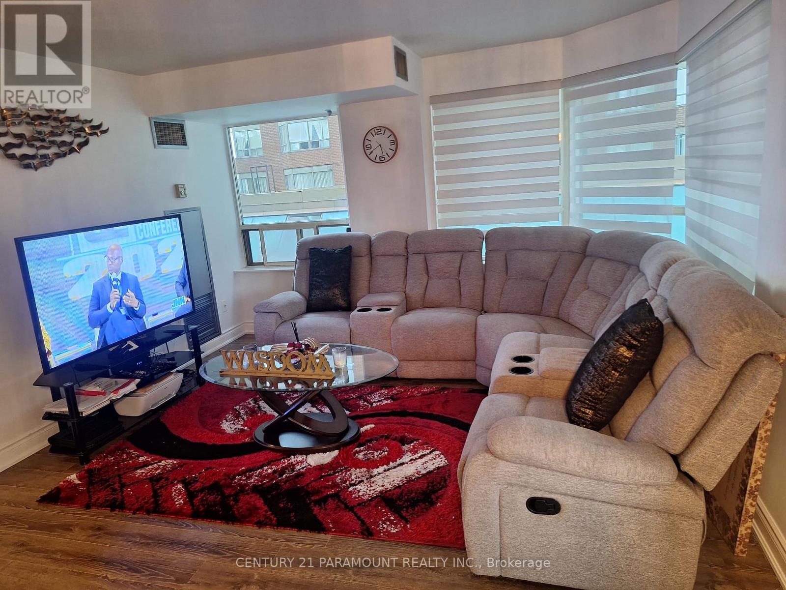 404 - 325 Webb Drive N Property Photo 4