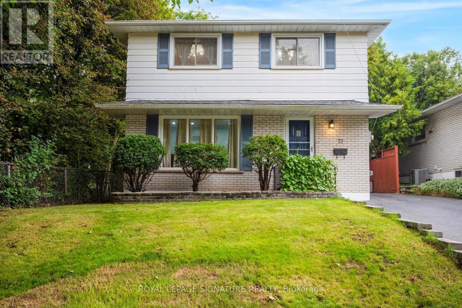 77 Mccraney Street W Property Photo 1