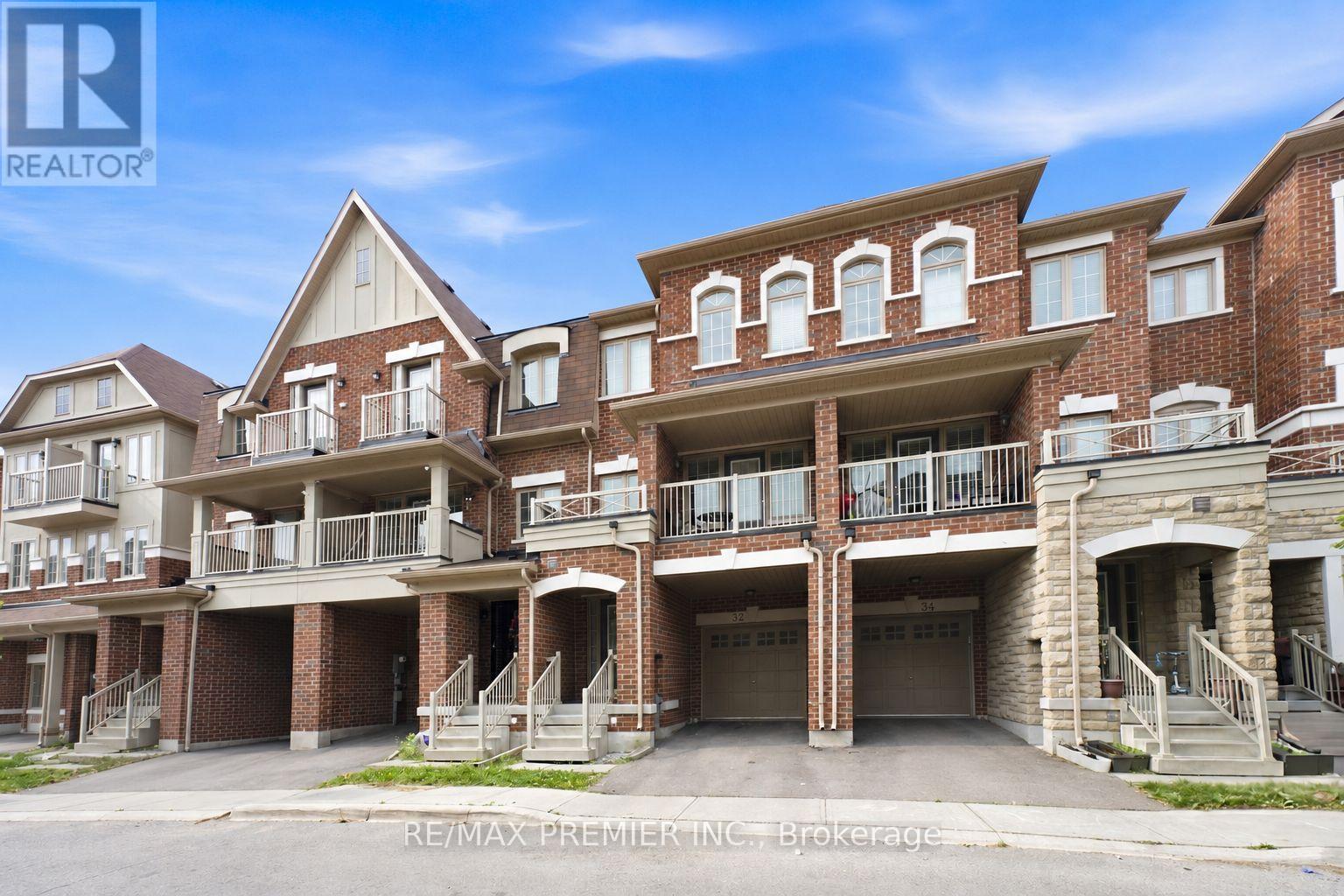 32 SHIFF CRESCENT