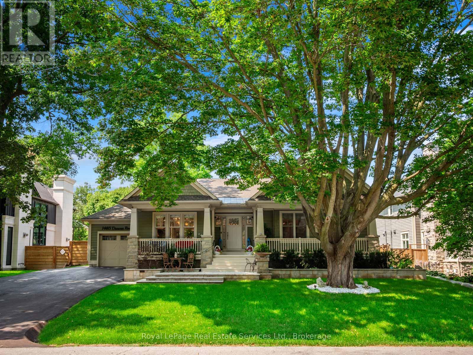1485 Duncan Road Property Photo 2