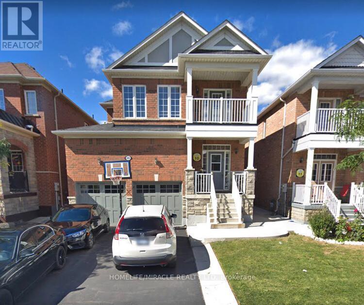 88 SUMMITGREEN CRESCENT