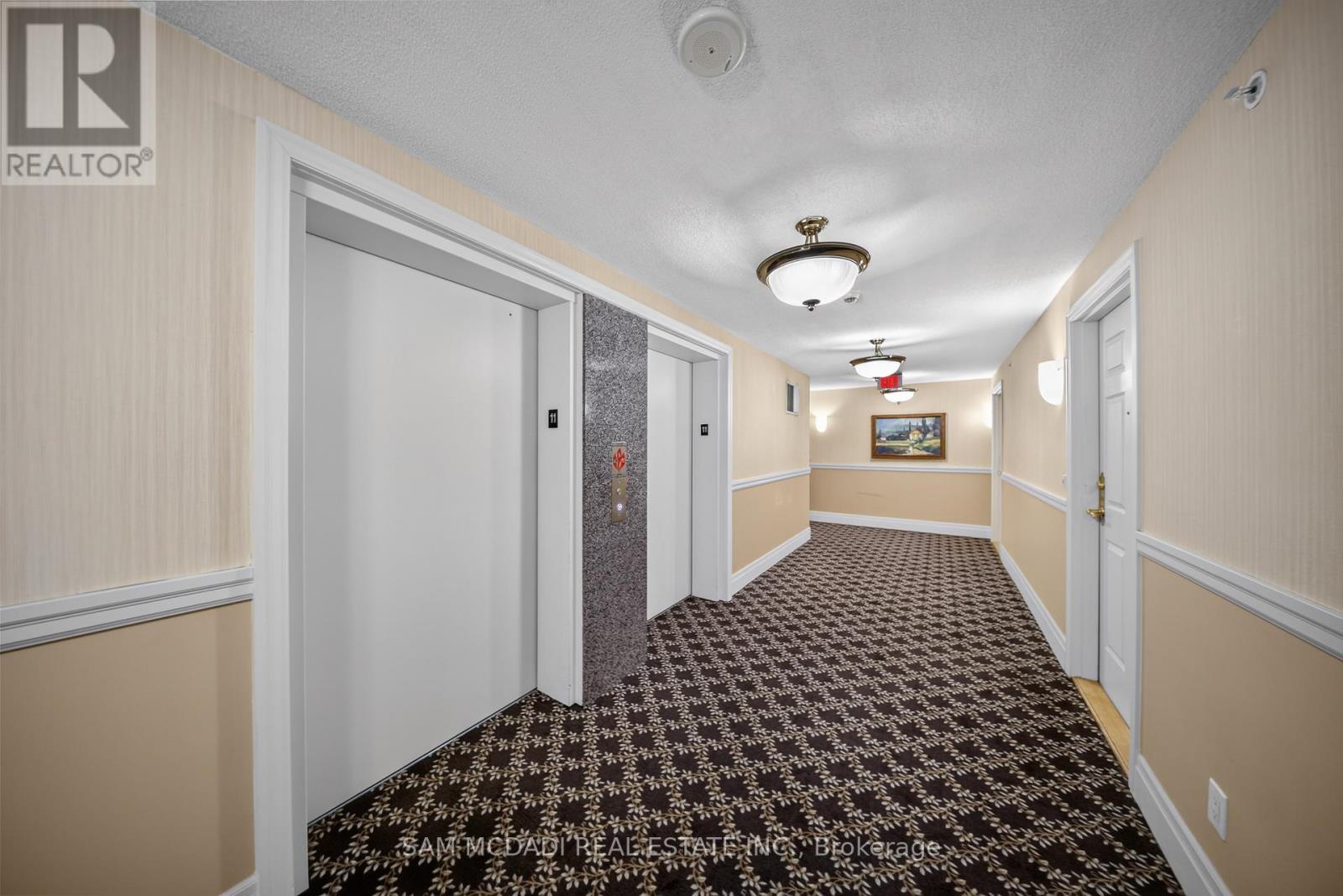 1107 - 350 Princess Royal Drive Property Photo 6
