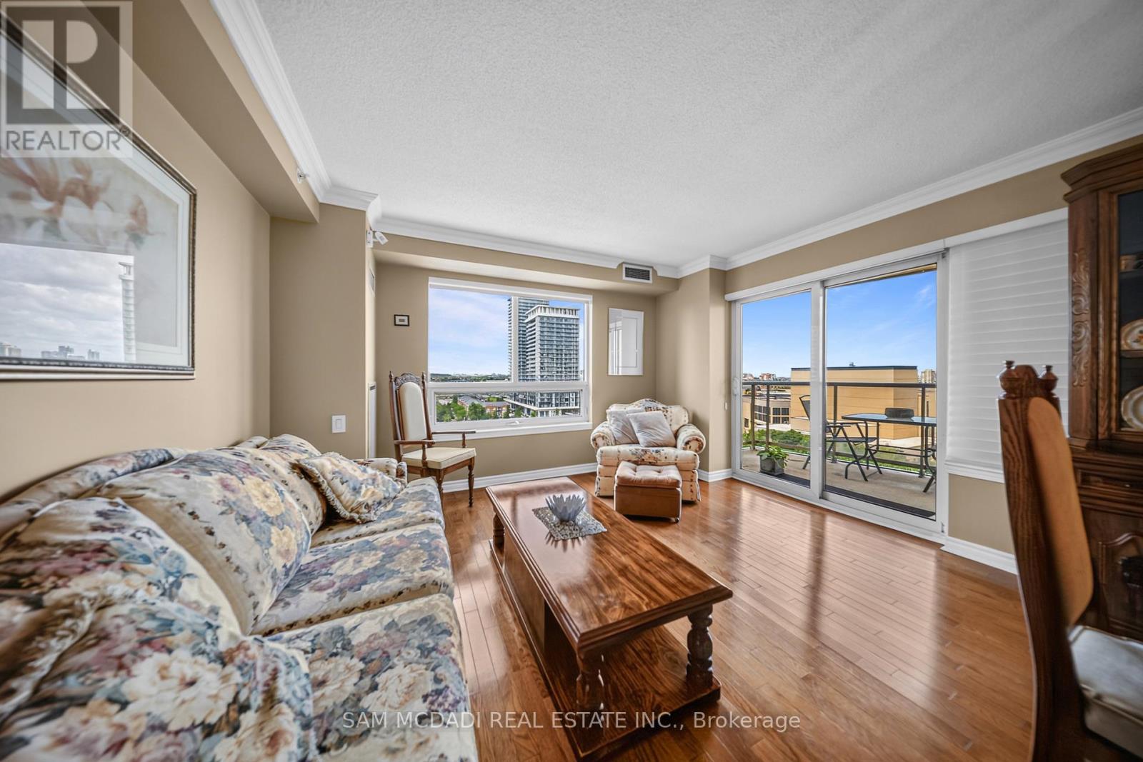 1107 - 350 Princess Royal Drive Property Photo 18
