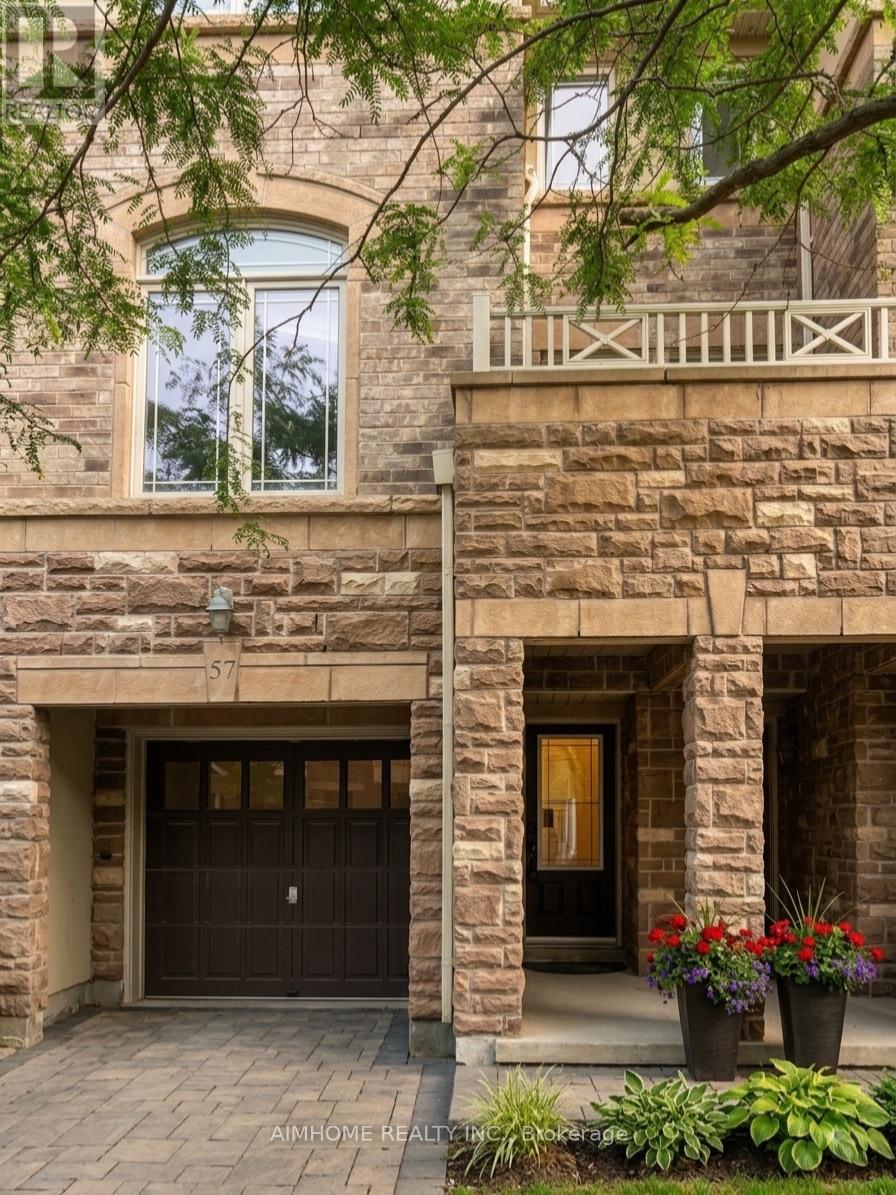 57 - 6625 FALCONER DRIVE