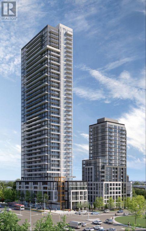 3502 - 209 STEELES AVENUE W Property Photo 1