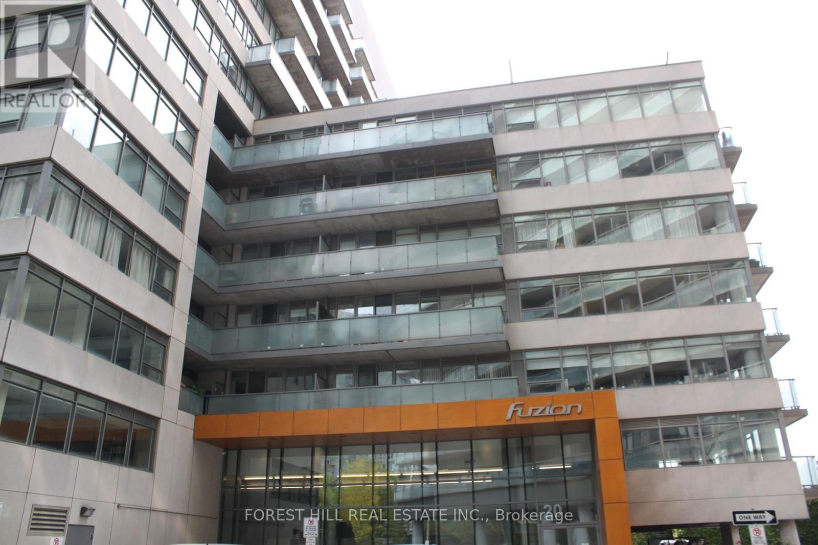 915 - 20 Joe Shuster Way Property Photo 1