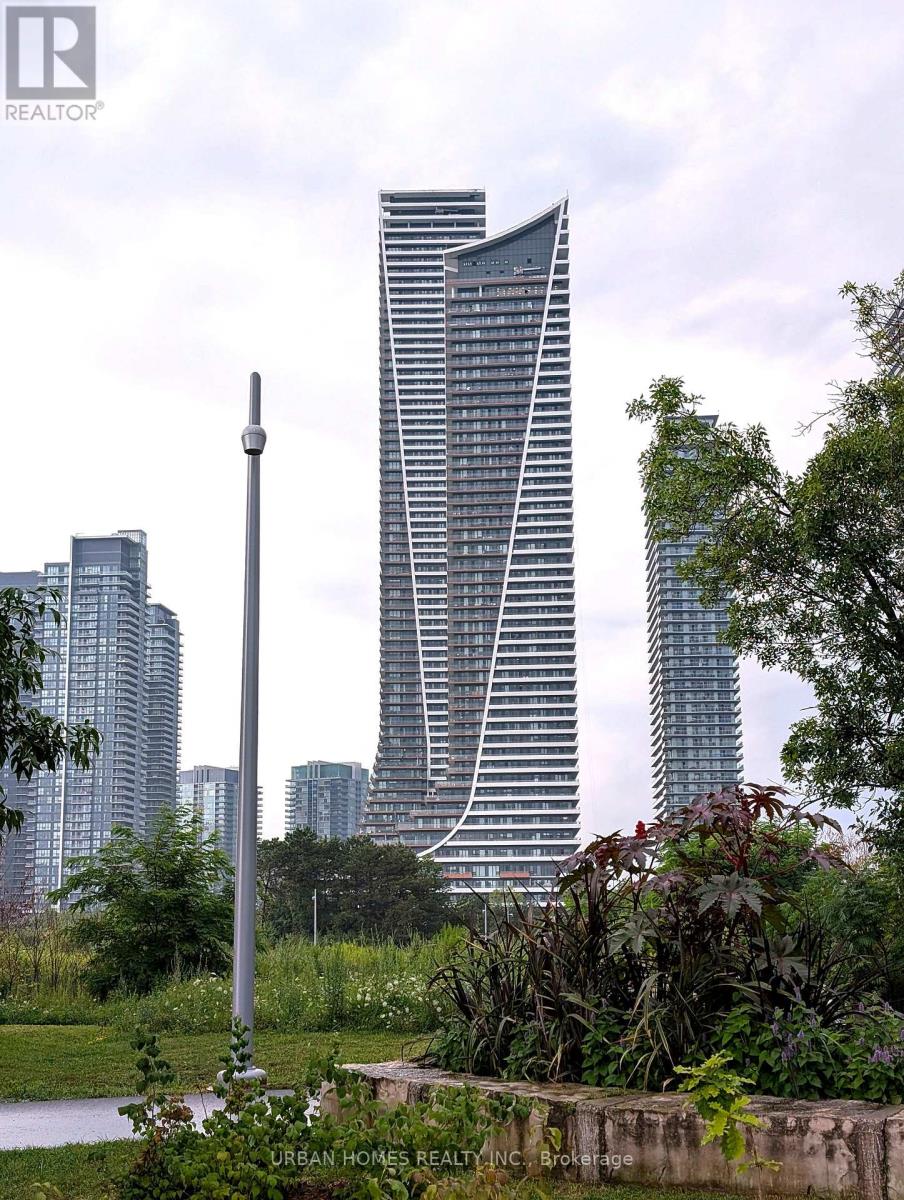 1512 - 30 Shore Breeze Drive Photo de la propriété 1