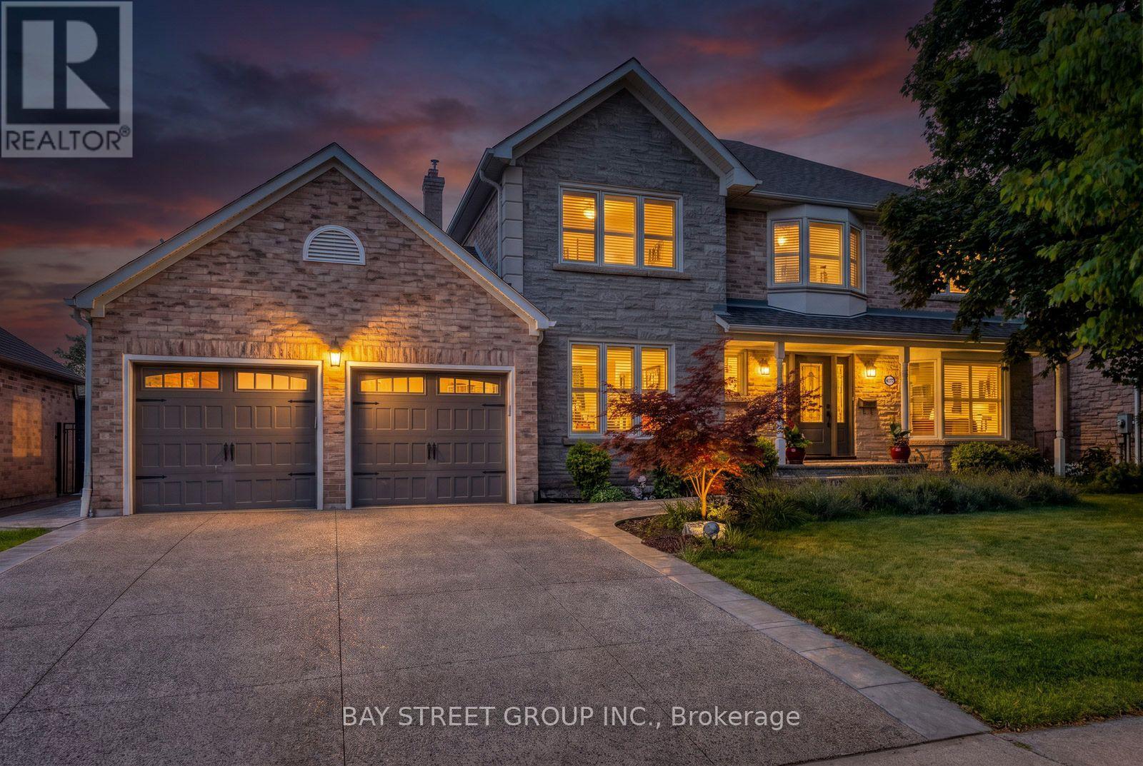 4177 Millcroft Park Drive Property Photo 1