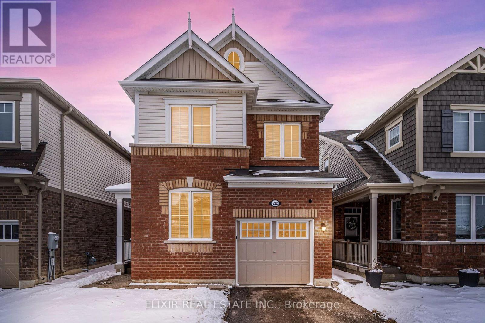 532 EDENBROOK HILL DRIVE