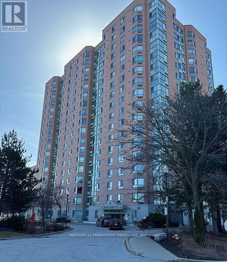 112 - 61 Markbrook Lane Property Photo 1