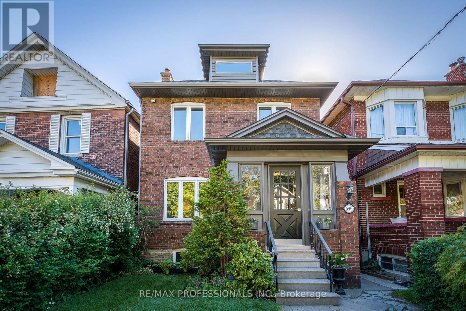 546 BERESFORD AVENUE Property Photo 1