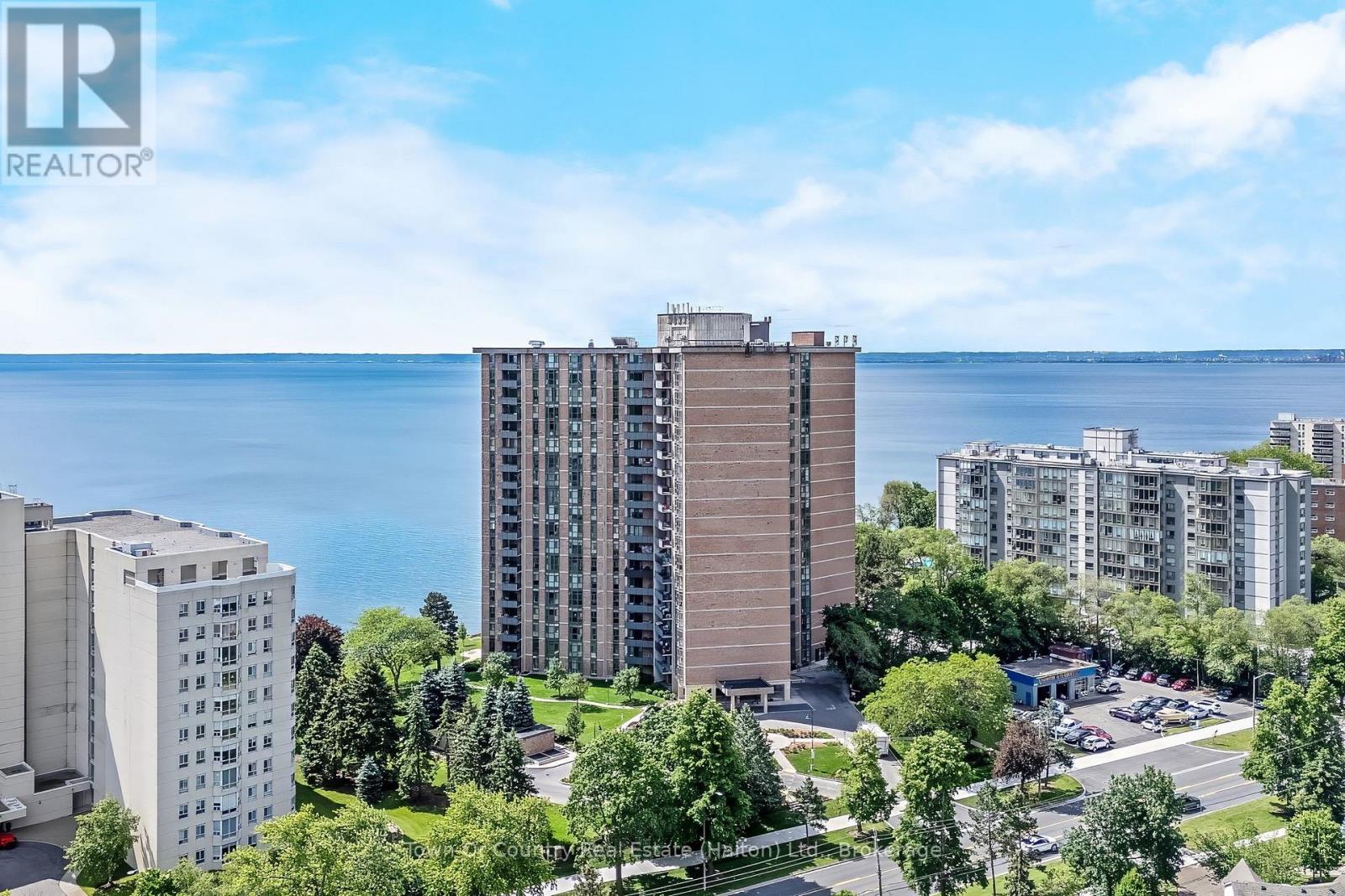 1906 - 5250 Lakeshore Road Property Photo 1