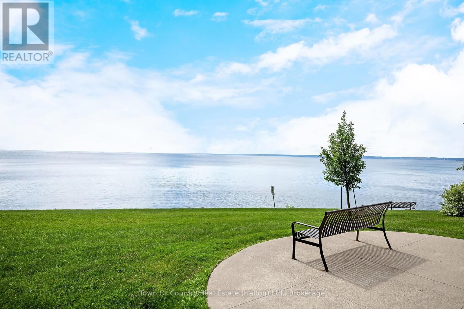 1906 - 5250 Lakeshore Road Property Photo 26
