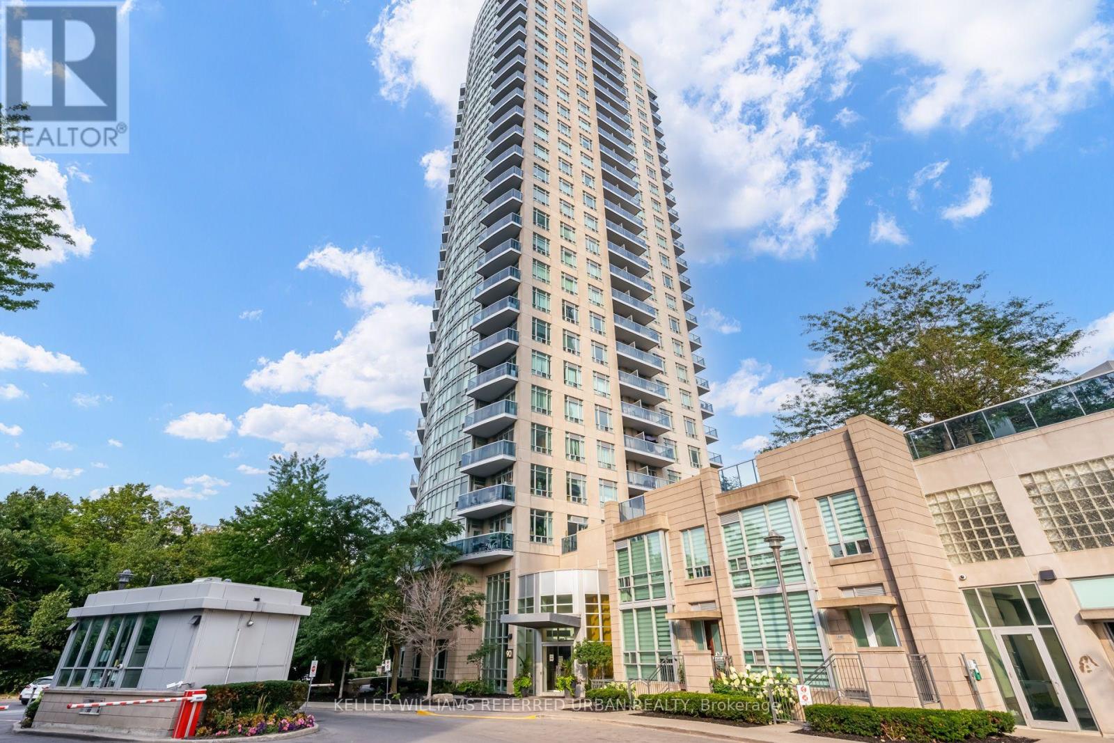 504 - 90 Absolute Avenue Property Photo 1