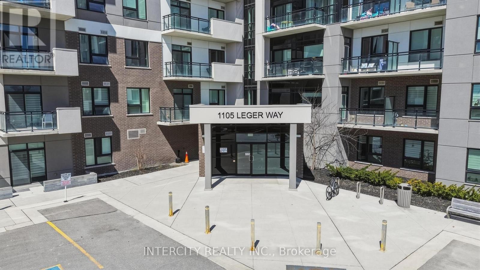 504 - 1105 Leger Way Property Photo 1