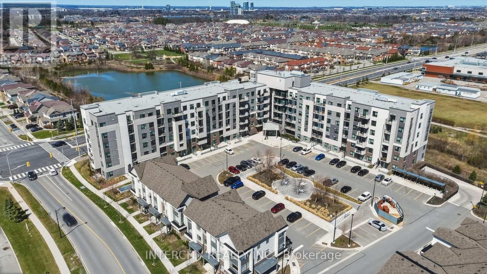 504 - 1105 Leger Way Property Photo 2