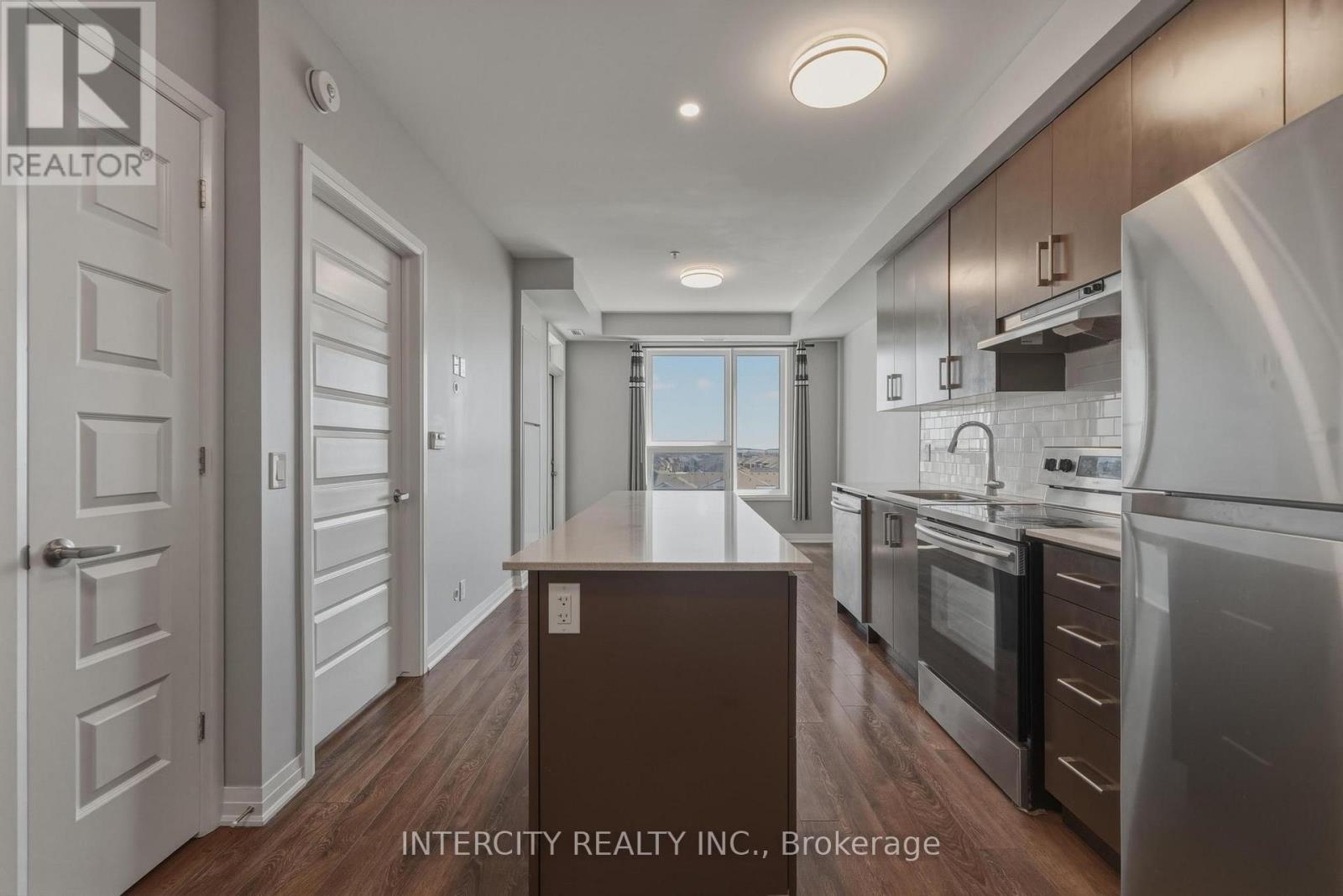 504 - 1105 Leger Way Property Photo 5