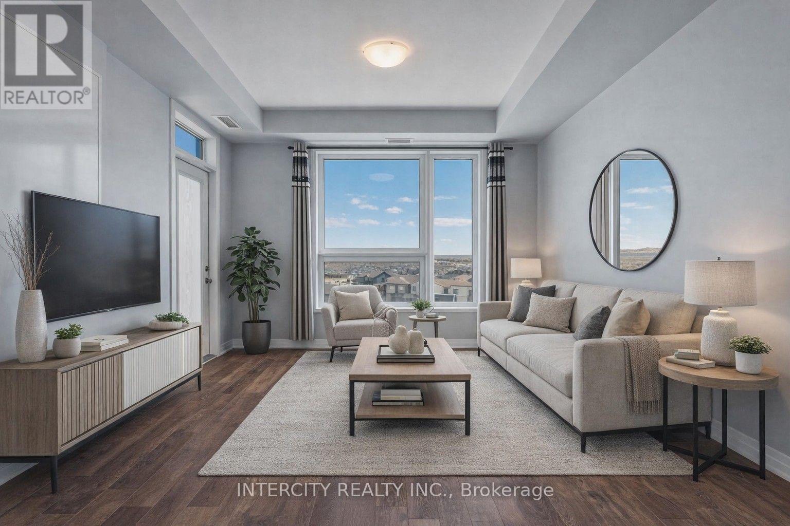 504 - 1105 Leger Way Property Photo 9
