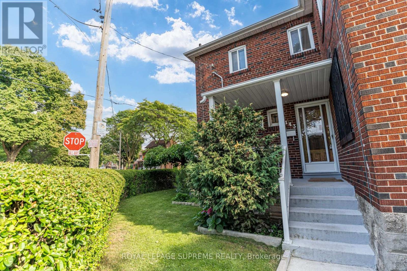 2 - 143 CONNOLLY STREET