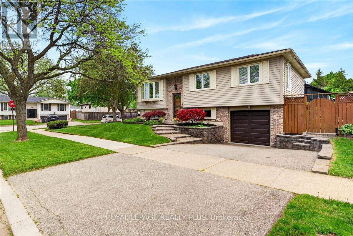 4452 DELANEY DRIVE