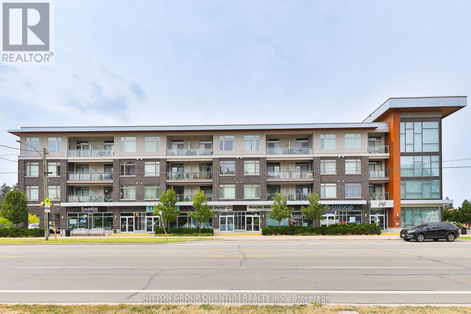 418 - 457 Plains Road E Property Photo 1