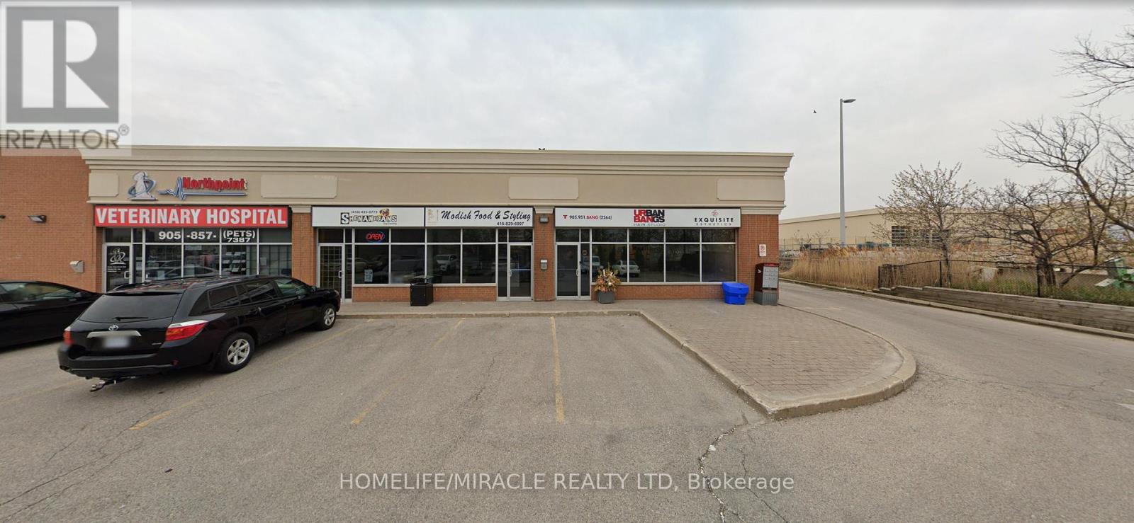5B - 12599 HWY 50