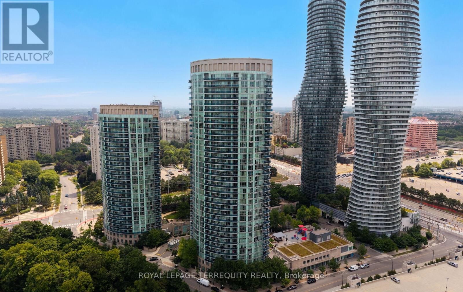 406 - 80 Absolute Avenue Property Photo 1