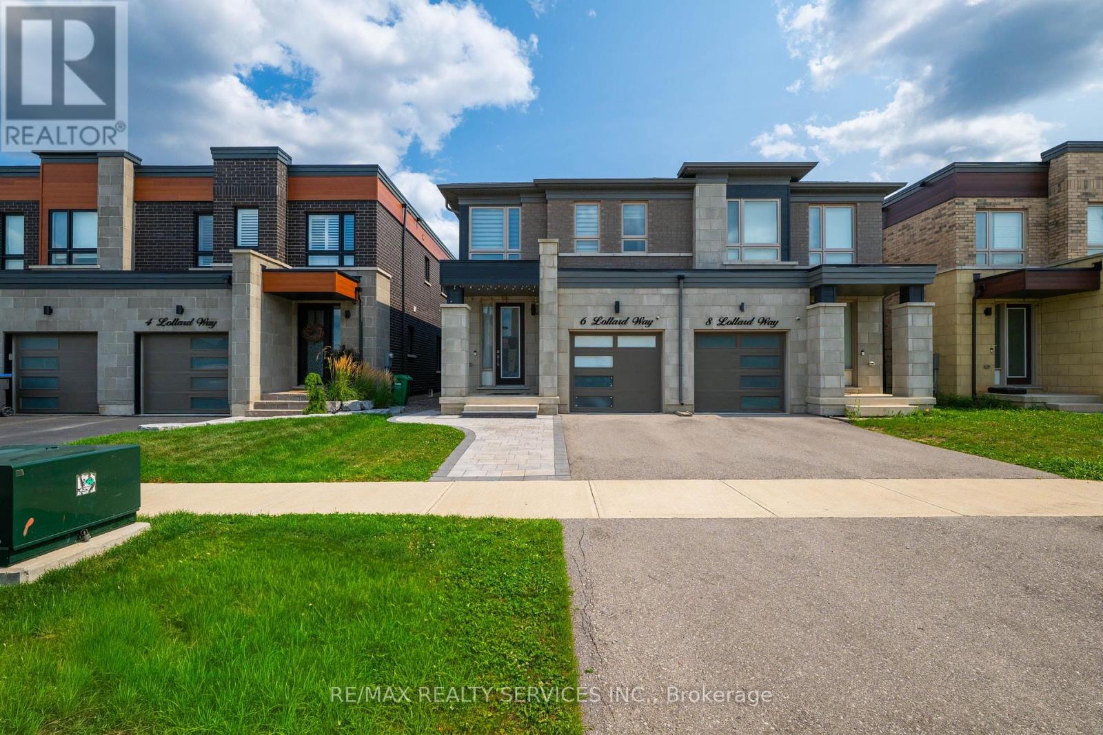 6 LOLLARD WAY Property Photo 1