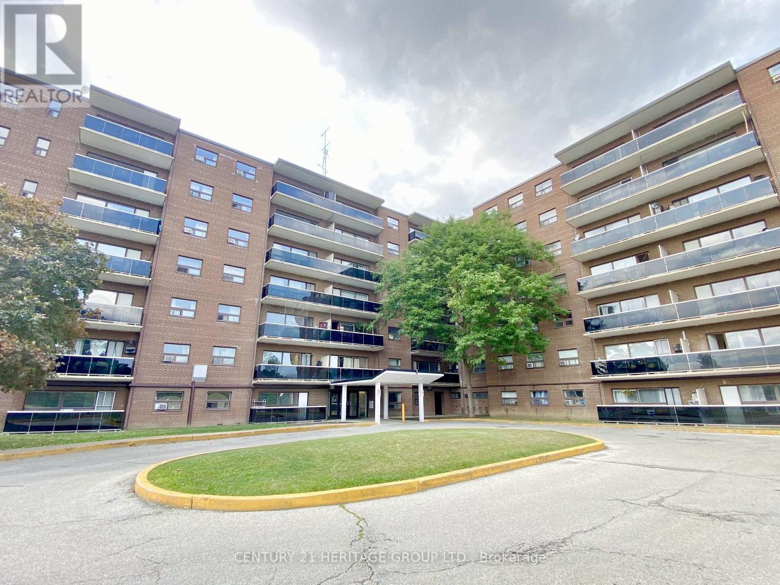 401 - 10 GARFELLA DRIVE