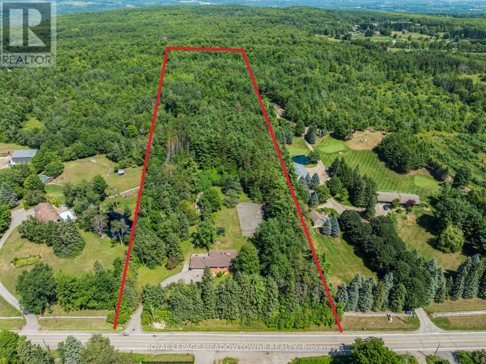 16703 Mississauga Road E Property Photo 1