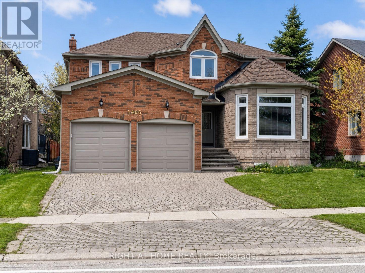 1466 BAYSHIRE DRIVE