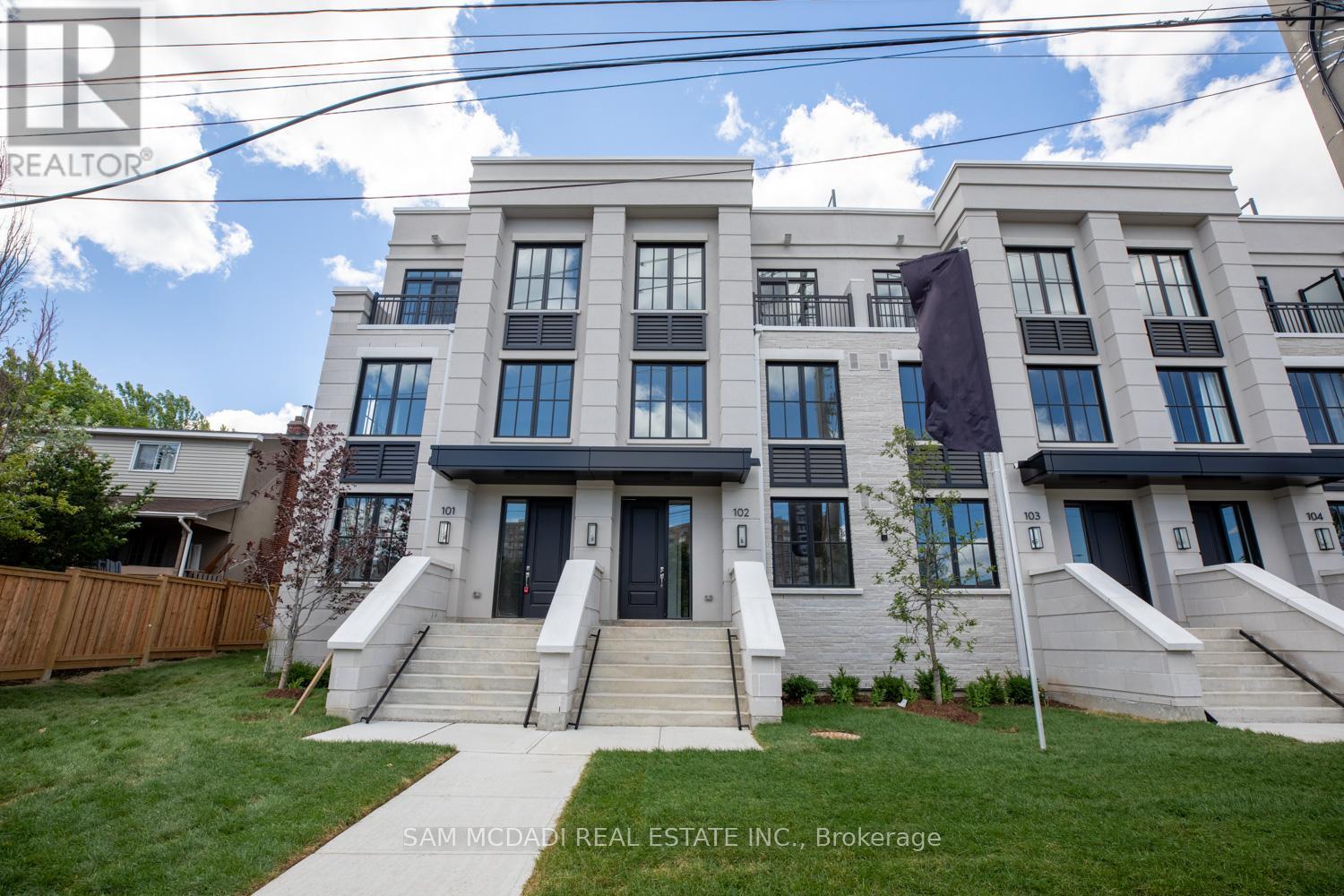 102 - 1180 Cawthra Road Property Photo 1