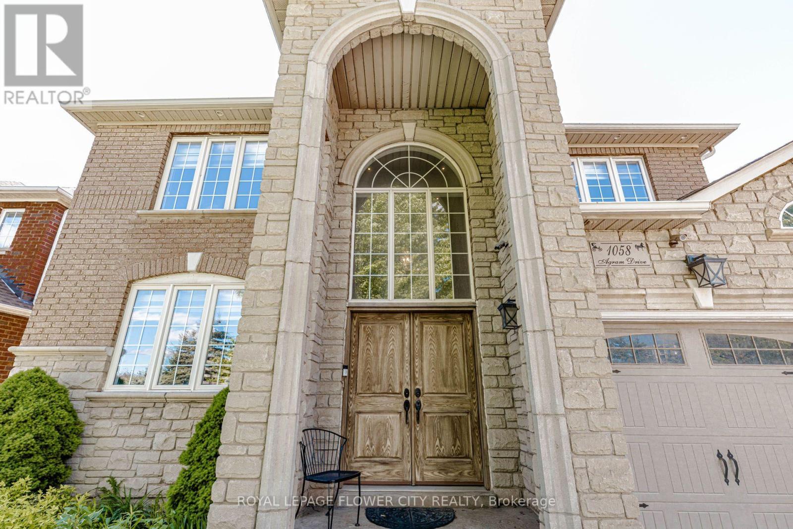 1058 Agram Drive Property Photo 3