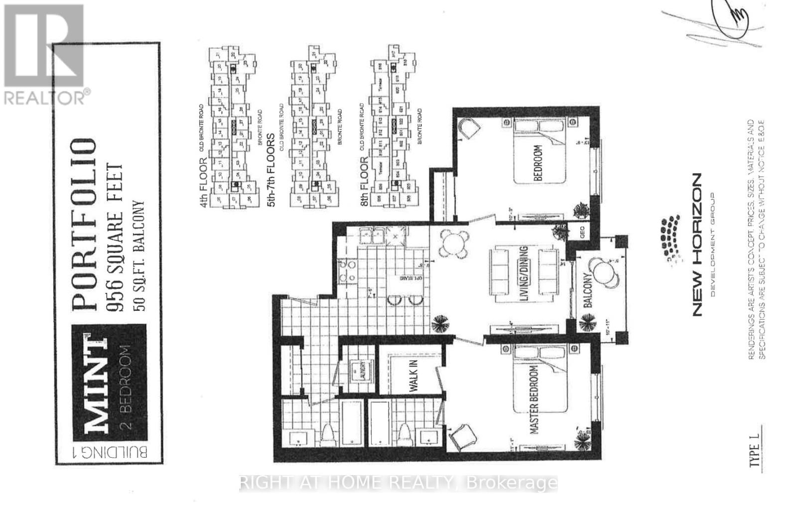 423 - 2486 Old Bronte Road Property Photo 22