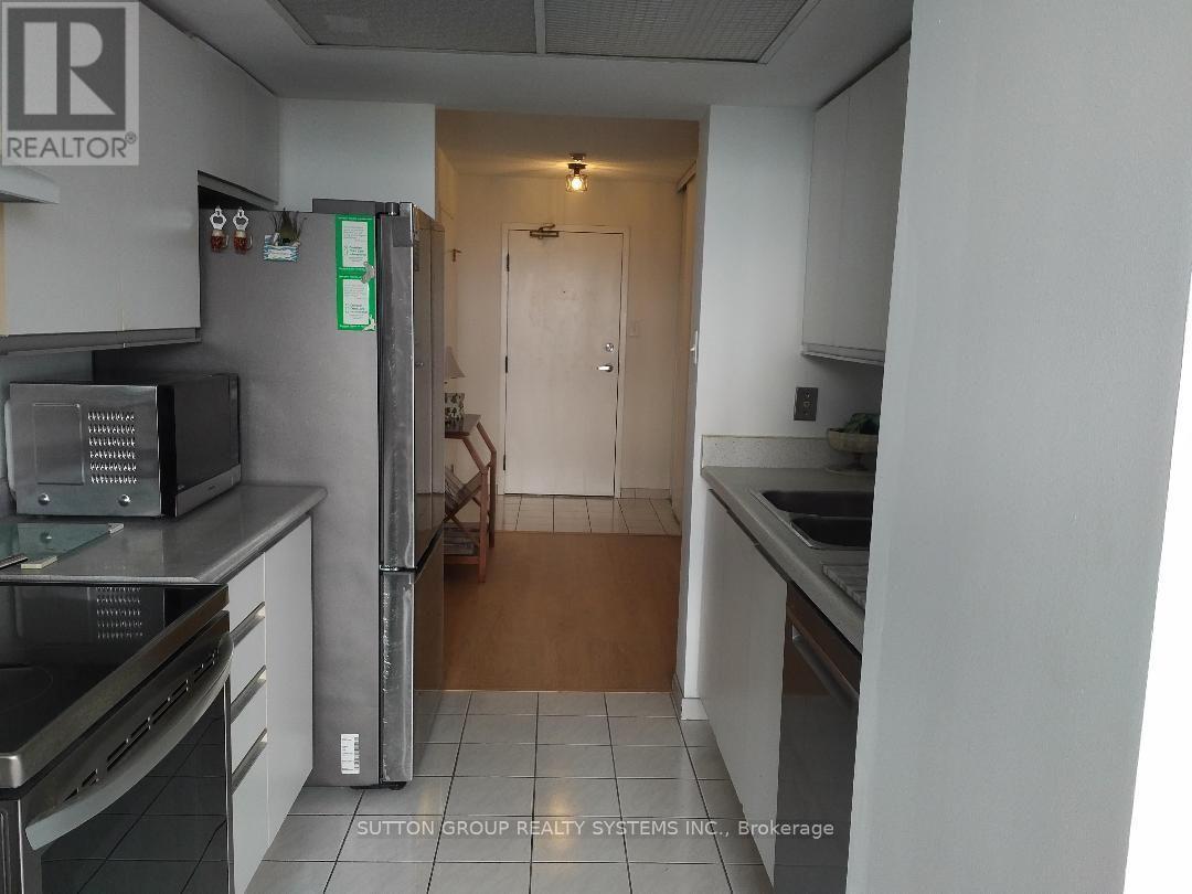 1610 - 3 Rowntree Road Property Photo 36