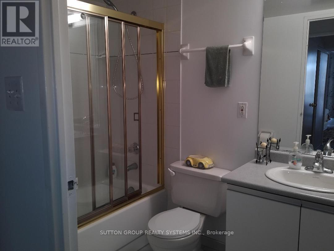 1610 - 3 Rowntree Road Property Photo 42