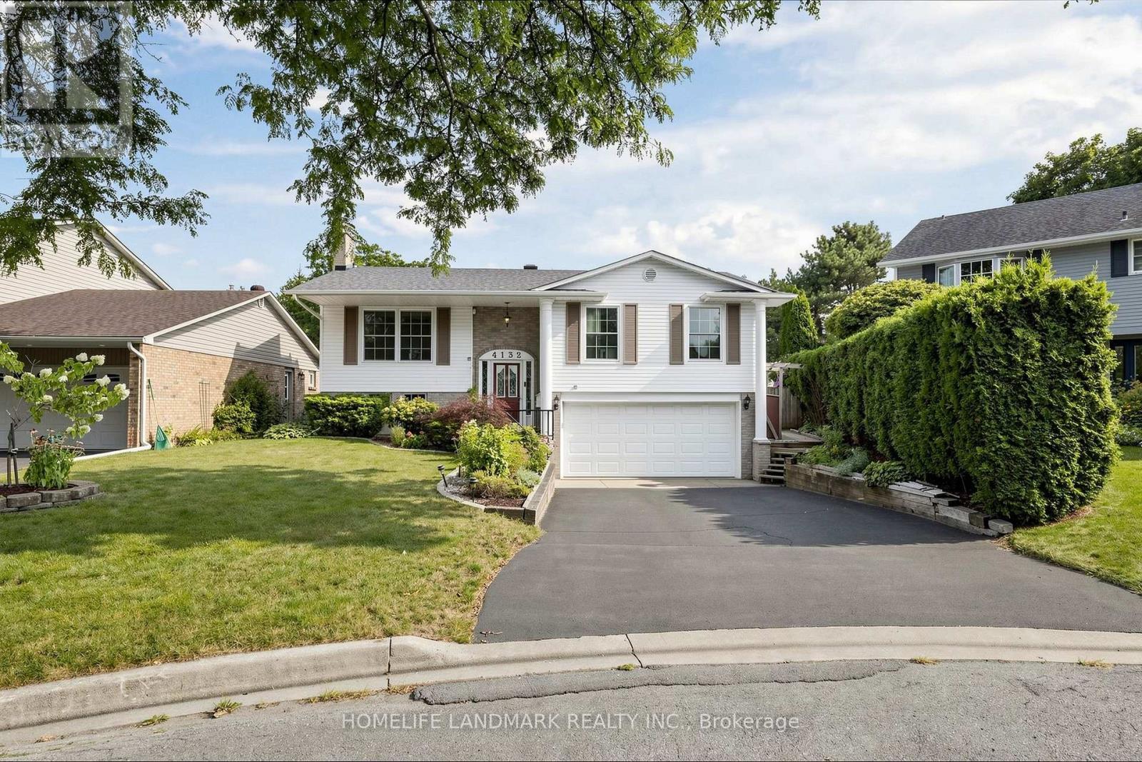4132 Celia Court Property Photo 1