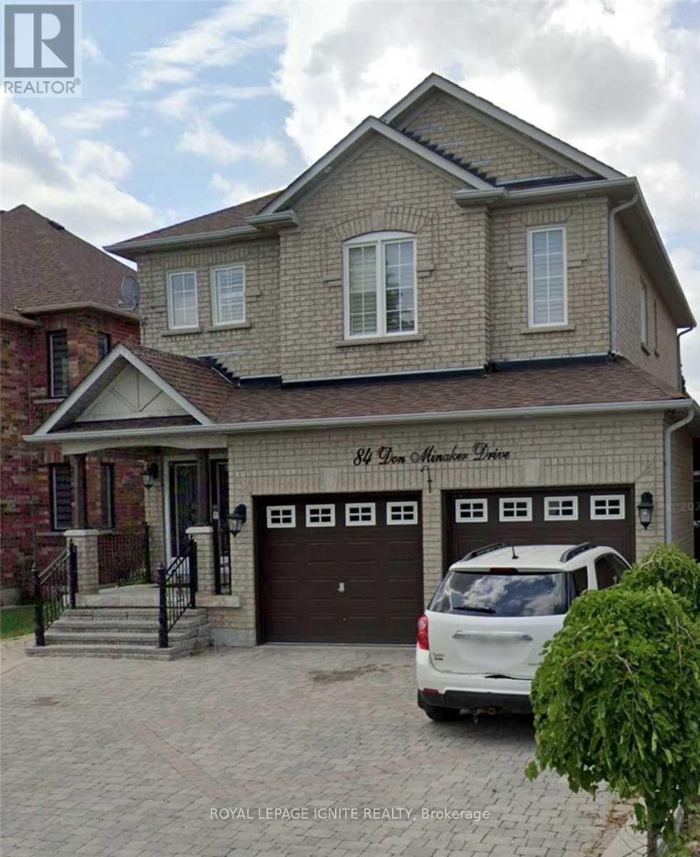 84 DON MINAKER DRIVE