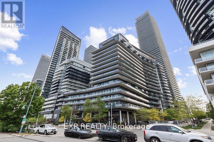602 - 39 ANNIE CRAIG DRIVE Property Photo 1