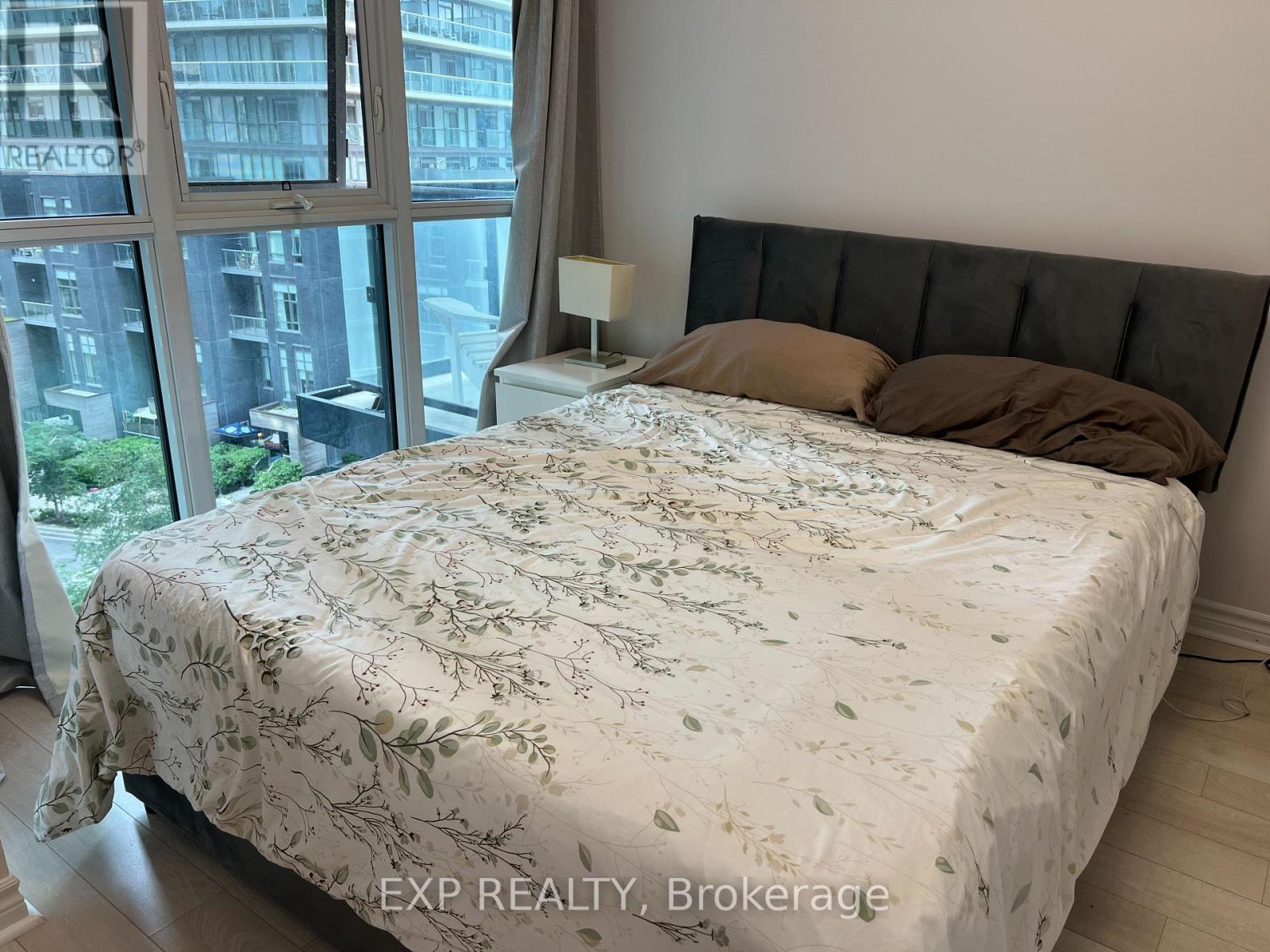 602 - 39 Annie Craig Drive Property Photo 16