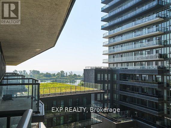 602 - 39 Annie Craig Drive Property Photo 23