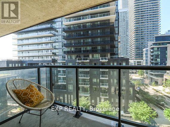 602 - 39 Annie Craig Drive Property Photo 24