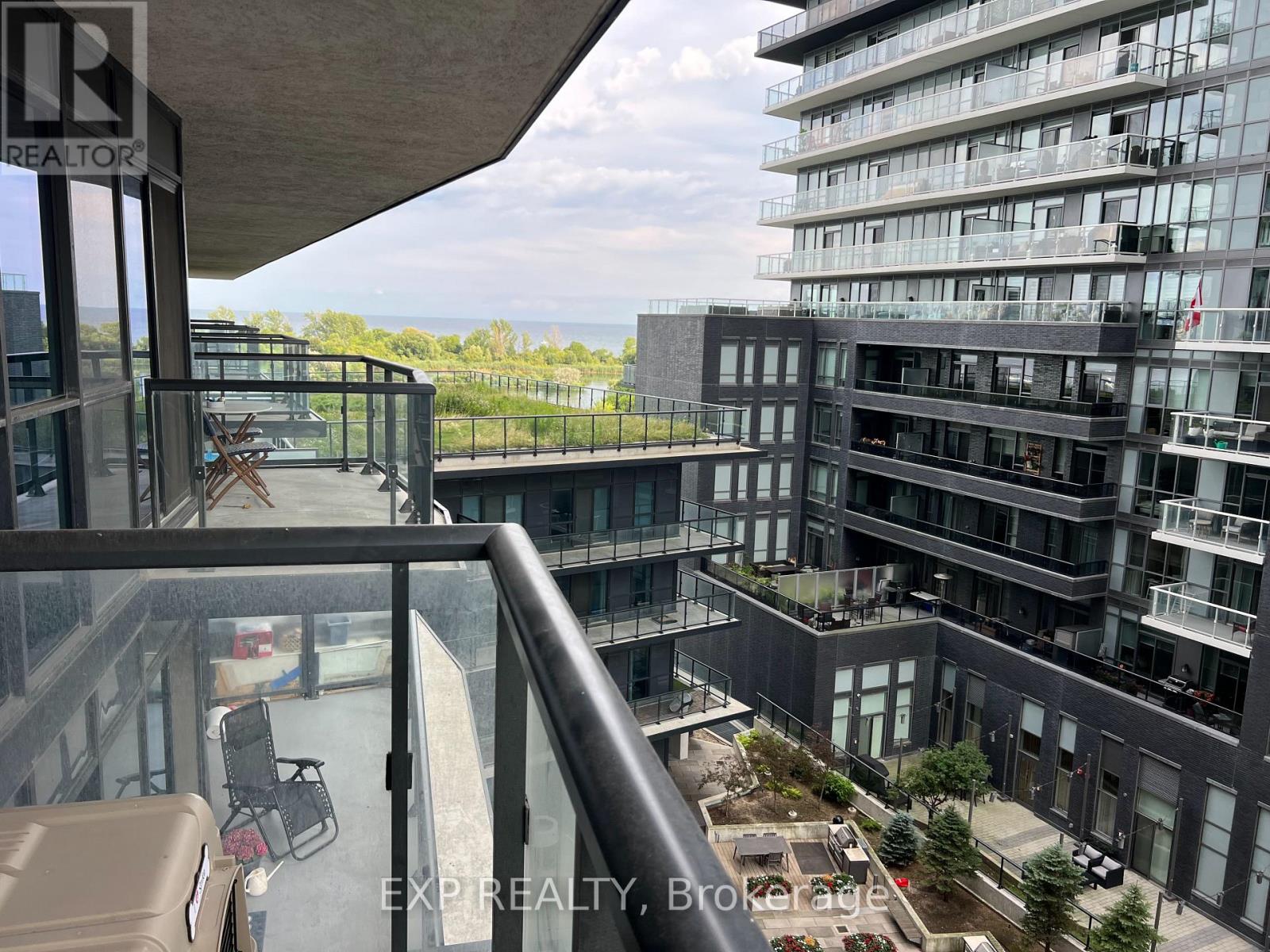 602 - 39 Annie Craig Drive Property Photo 26